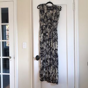 Vintage Wrap Sundress